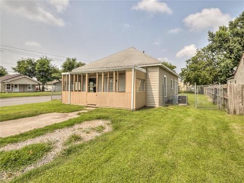 924 S Gresham Ave, El Reno, OK 73036 photo 6