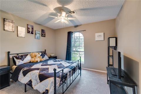 404 Jarman Dr, Mcloud, OK 74851 photo 25