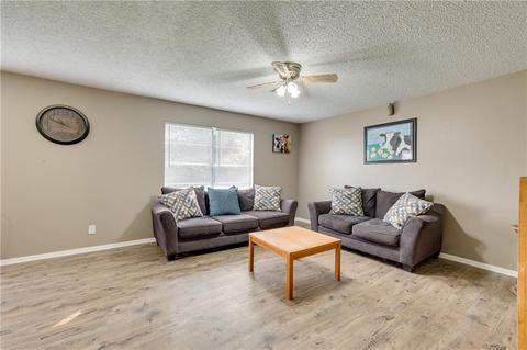 404 Jarman Dr, Mcloud, OK 74851 photo 5