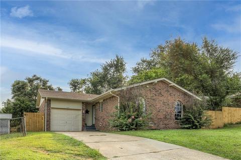 404 Jarman Dr, Mcloud, OK 74851 photo 2