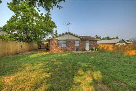 404 Jarman Dr, Mcloud, OK 74851 photo 29