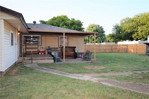 102 E Meek St, Wayne, OK 73095 photo 10