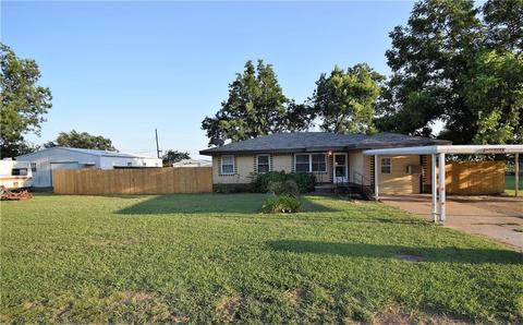 102 E Meek St, Wayne, OK 73095 photo 1