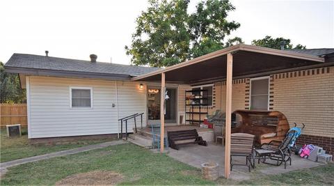 102 E Meek St, Wayne, OK 73095 photo 9