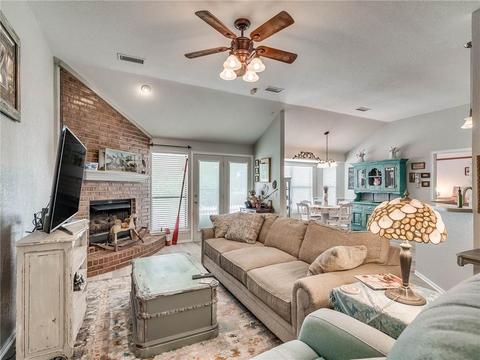 308 Waterfront Dr, Norman, OK 73071 photo 4