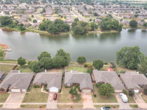 308 Waterfront Dr, Norman, OK 73071 photo 1