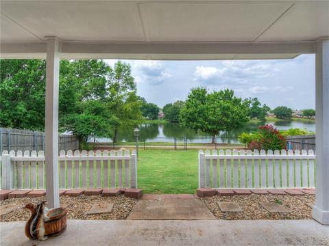 308 Waterfront Dr, Norman, OK 73071 photo 28