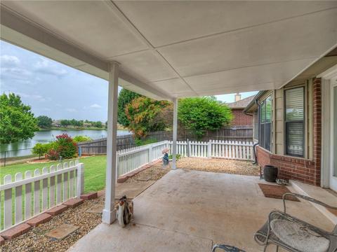 308 Waterfront Dr, Norman, OK 73071 photo 29