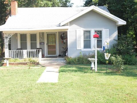 311 E Main St, Tecumseh, OK 74873 photo 1