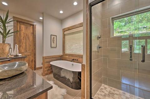 367 Split Creek Ln, Broken Bow, OK 74728 photo 13