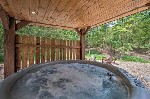367 Split Creek Ln, Broken Bow, OK 74728 photo 26