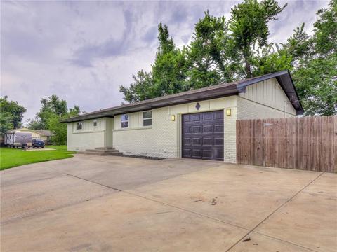6500 NW 20th Dr, Bethany, OK 73008 photo 2