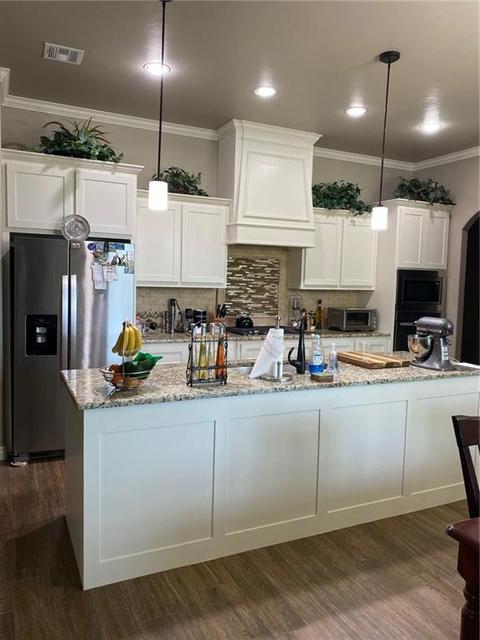 2609 Ethan Ln, Moore, OK 73160 photo 2