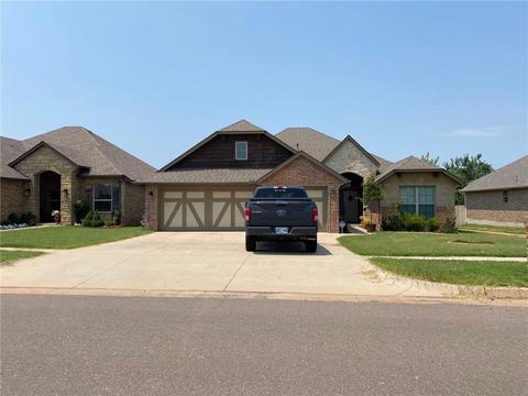 2609 Ethan Ln, Moore, OK 73160 photo 1