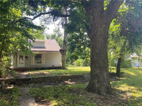 519 E Vilas Ave, Guthrie, OK 73044 photo 1