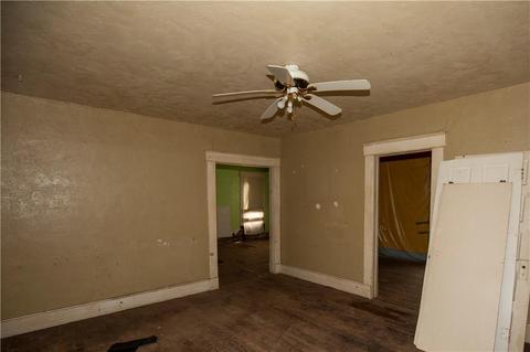 519 E Vilas Ave, Guthrie, OK 73044 photo 2