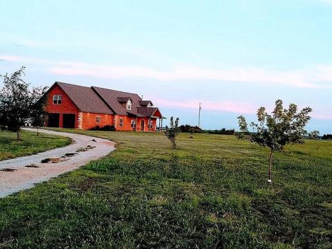 1111 S Logan Rd, Lahoma, OK 73754 photo 1