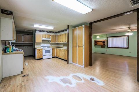 30051 Oakridge, Mcloud, OK 74851 photo 17