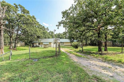 30051 Oakridge, Mcloud, OK 74851 photo 29