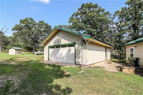30051 Oakridge, Mcloud, OK 74851 photo 2