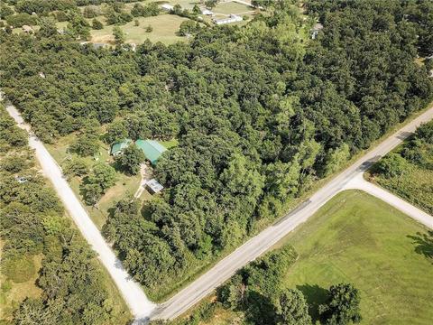 30051 Oakridge, Mcloud, OK 74851 photo 7