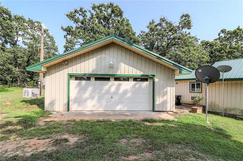 30051 Oakridge, Mcloud, OK 74851 photo 25