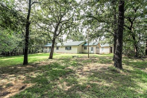 30051 Oakridge, Mcloud, OK 74851 photo 10