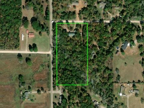 30051 Oakridge, Mcloud, OK 74851 photo 4