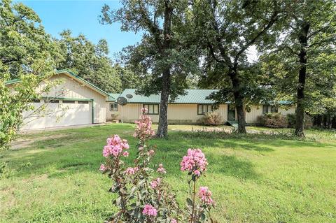 30051 Oakridge, Mcloud, OK 74851 photo 24