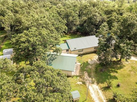 30051 Oakridge, Mcloud, OK 74851 photo 6