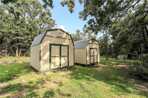 30051 Oakridge, Mcloud, OK 74851 photo 27