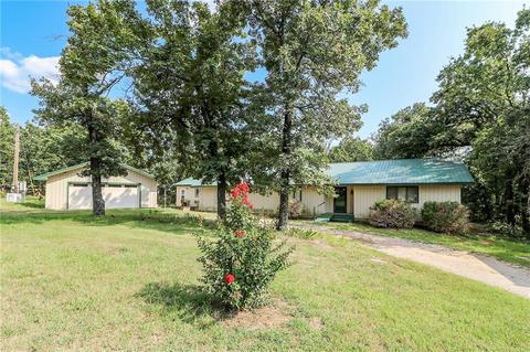 30051 Oakridge, Mcloud, OK 74851 photo 1