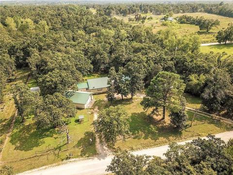 30051 Oakridge, Mcloud, OK 74851 photo 3