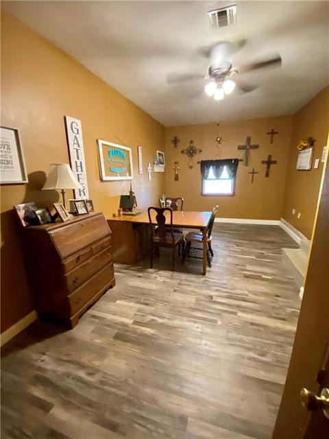 1111 Maple St, Ninnekah, OK 73067 photo 12