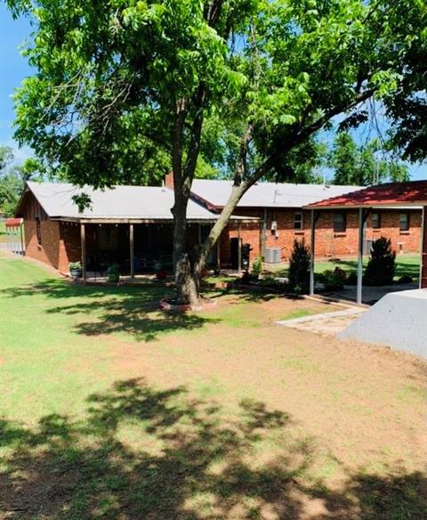 1111 Maple St, Ninnekah, OK 73067 photo 33