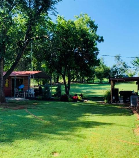 1111 Maple St, Ninnekah, OK 73067 photo 28