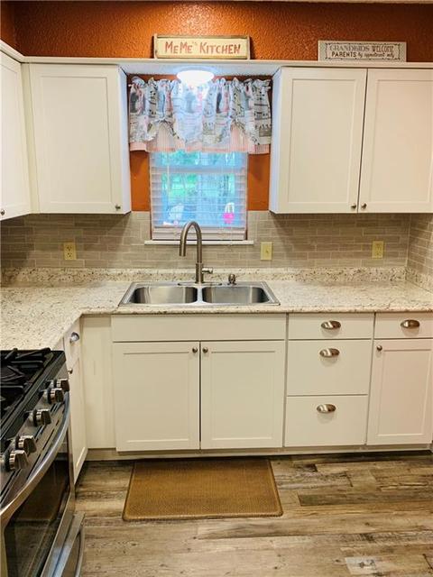 1111 Maple St, Ninnekah, OK 73067 photo 5
