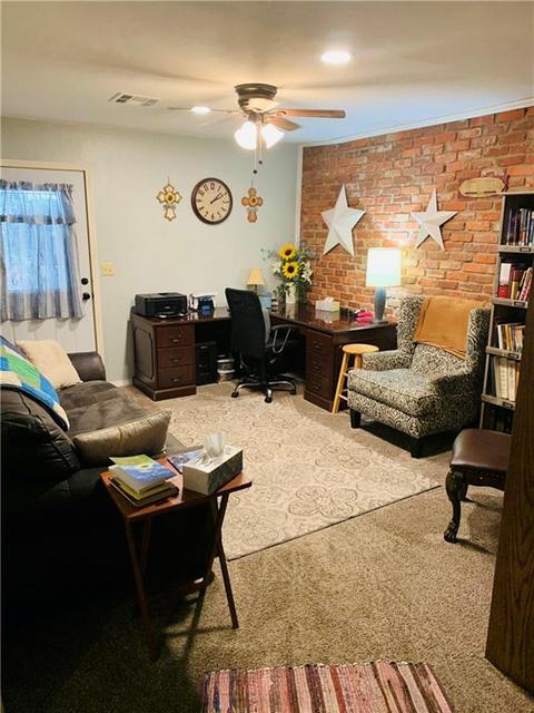 1111 Maple St, Ninnekah, OK 73067 photo 14