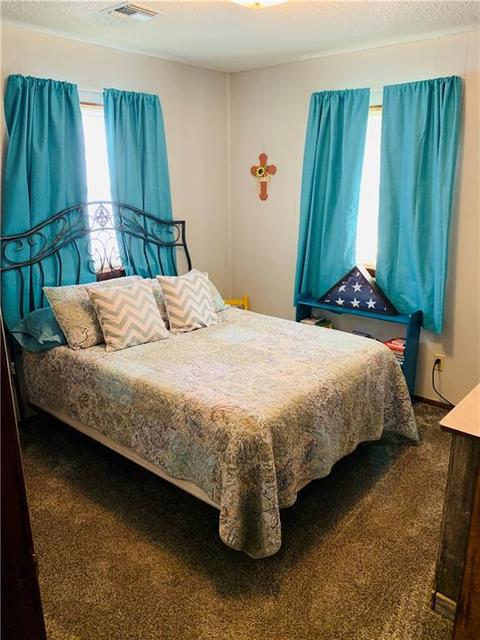 1111 Maple St, Ninnekah, OK 73067 photo 21