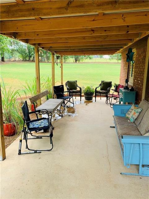 1111 Maple St, Ninnekah, OK 73067 photo 31