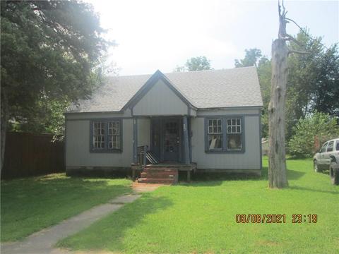604 W Apache St, Purcell, OK 73080 photo 12