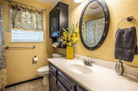 827 N Brewer Ave, Hydro, OK 73048 photo 18