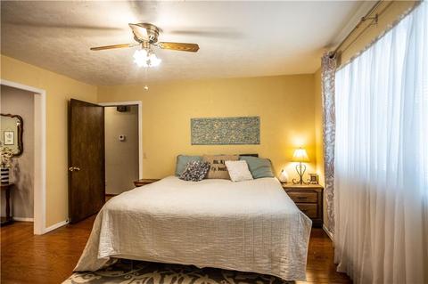 827 N Brewer Ave, Hydro, OK 73048 photo 15