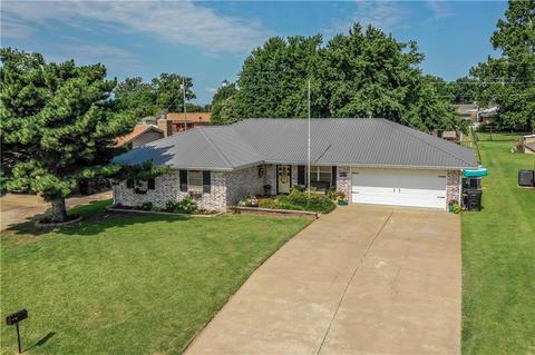 827 N Brewer Ave, Hydro, OK 73048 photo 20