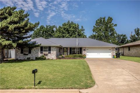 827 N Brewer Ave, Hydro, OK 73048 photo 1