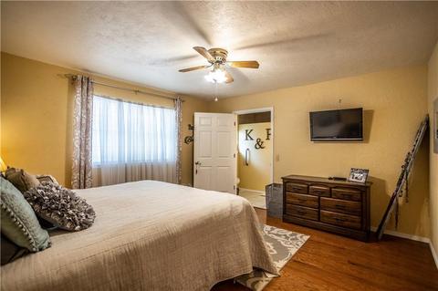 827 N Brewer Ave, Hydro, OK 73048 photo 14