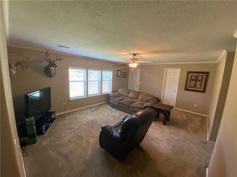 19401 E 970 Rd, Hammon, OK 73650 photo 19