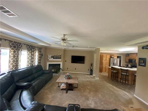 19401 E 970 Rd, Hammon, OK 73650 photo 6