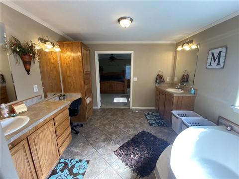 19401 E 970 Rd, Hammon, OK 73650 photo 25