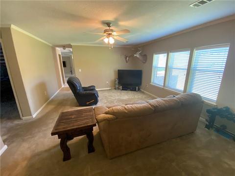 19401 E 970 Rd, Hammon, OK 73650 photo 20
